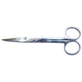 Aero Healthcare AEROINSTRUMENT Stainless Steel Sharp/Sharp Scissors 9cm